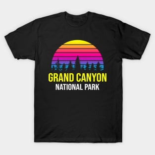 Grand Canyon National Park T-Shirt